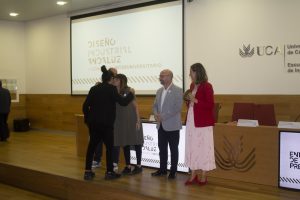 Entrega de Premios - Concurso DIA 2019