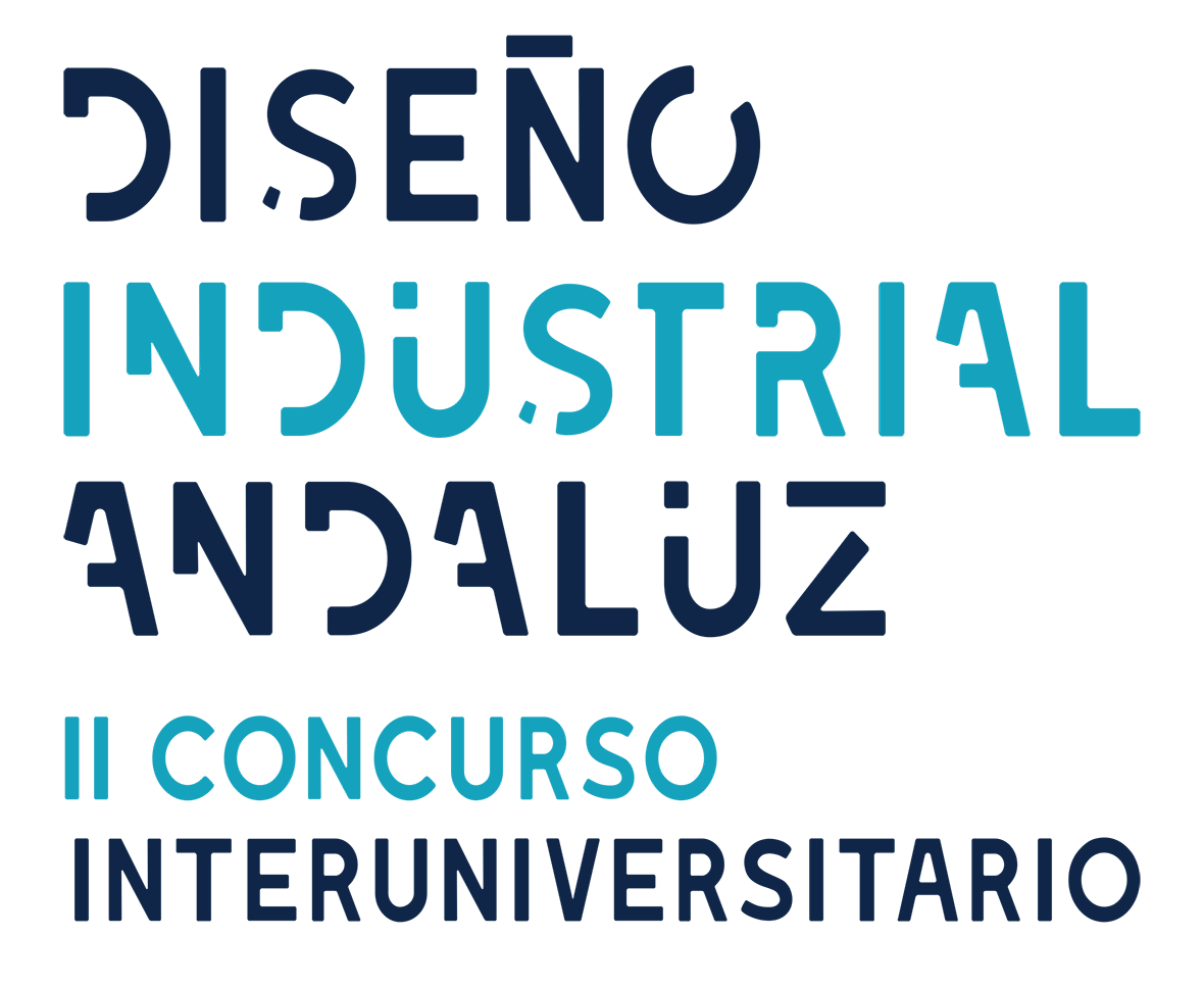 Diseño Industrial Andaluz. II Concurso Interuniversitario
